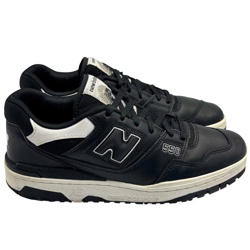 New Balance ensures day sporty